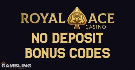Royal Aces Free Deposit Codes